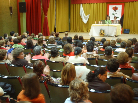 Semana de la Mujer 2009