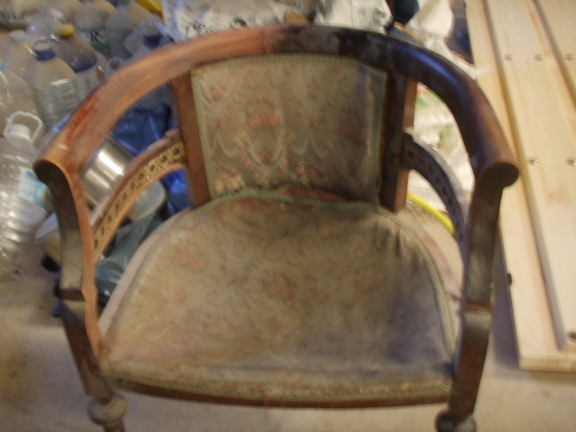 Restauración