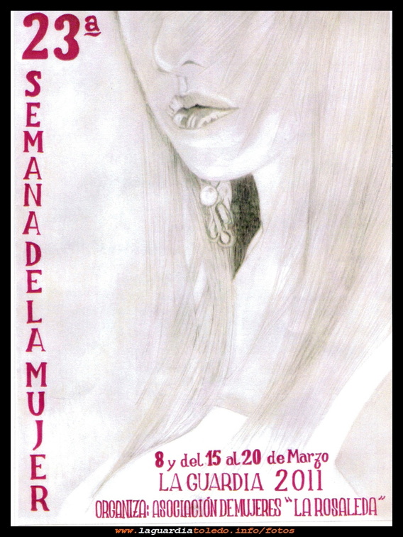 Semana de la MUJER