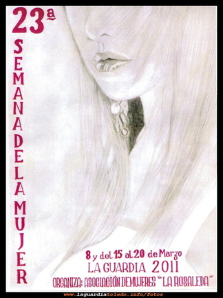 Semana de la MUJER