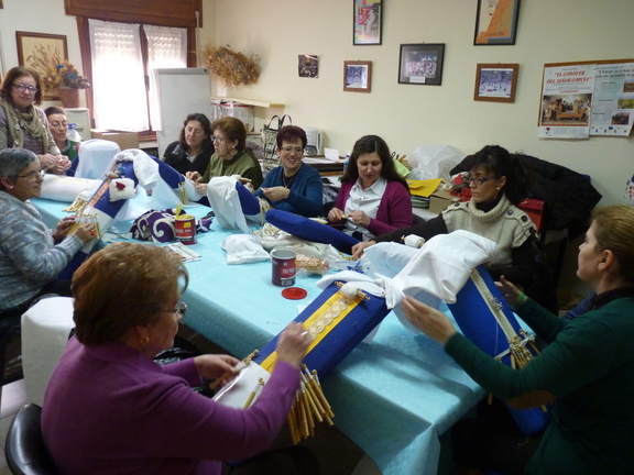 Taller de Bolillos
