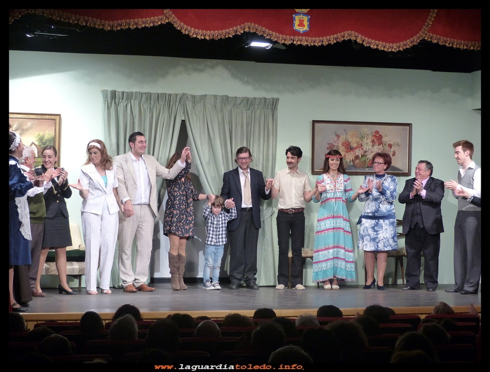 "Cuatro corazones con freno y marcha atrás"