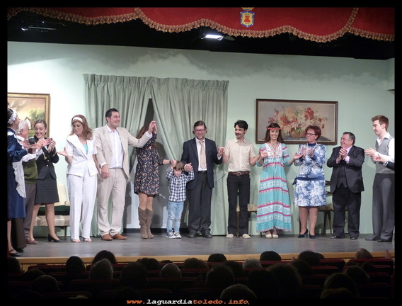 "Cuatro corazones con freno y marcha atrás"