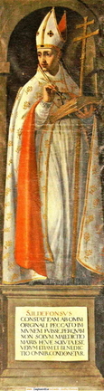 Restauración digital.