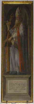San Anselmus original