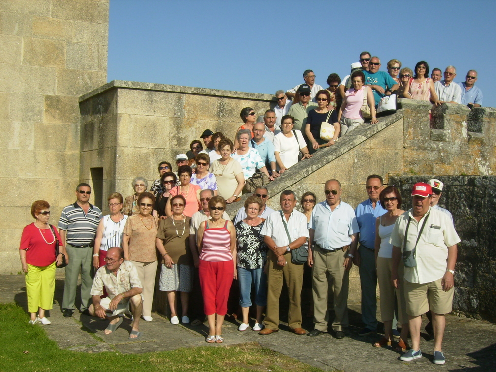 Guardiolos en Galicia
