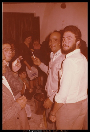 De broma