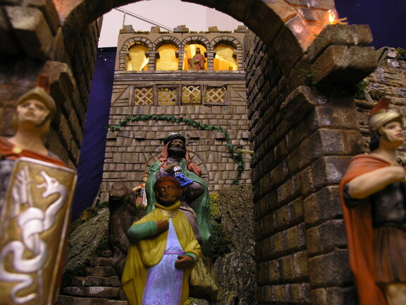 El Belen