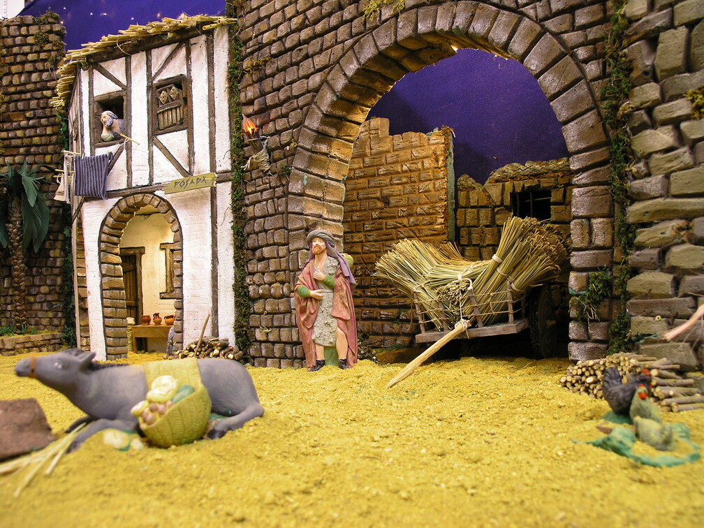 La Posada
