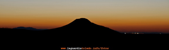 31 de diciembre de 2007 a las 18:37h. Ultimas luces del año que se nos va.
