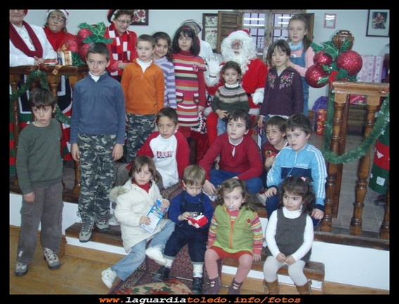 Papá Noel