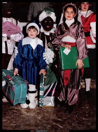 reyes magos