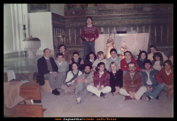 jovenes