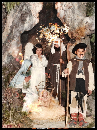 Navidad 1980