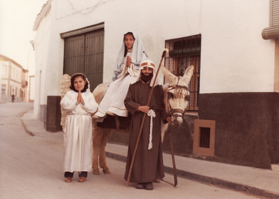 NAVIDAD 1980-1981