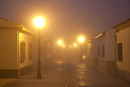 NAVIDAD. (La Guardia. 23-Diciembre-2012)