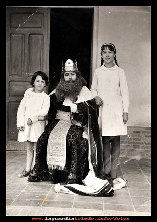 Pili y Manoli