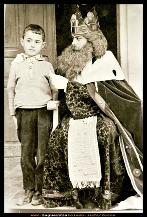 Reyes Magos de 1963