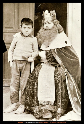 Reyes Magos de 1963