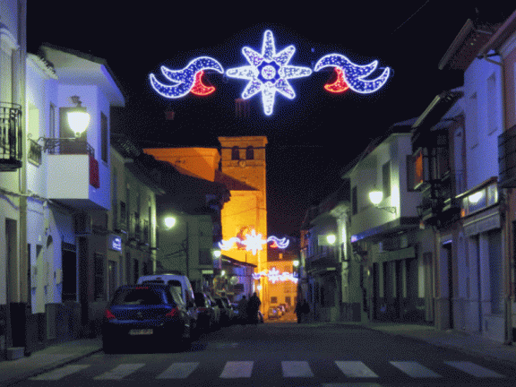 ¡Feliz Navidad 2015!