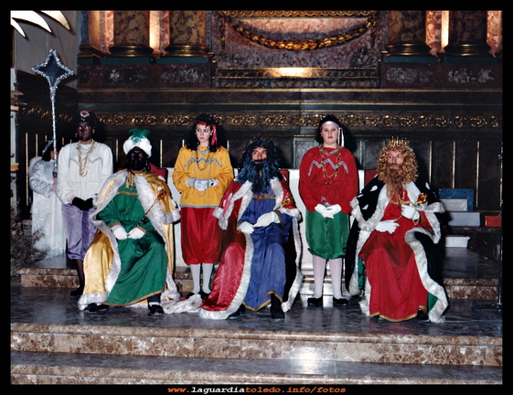 Reyes 1989