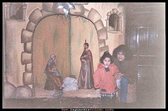 Navidad 1998