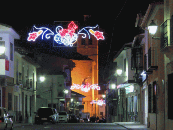 navidad 2015