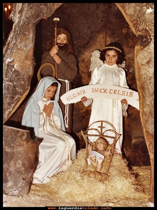Navidad 1980
