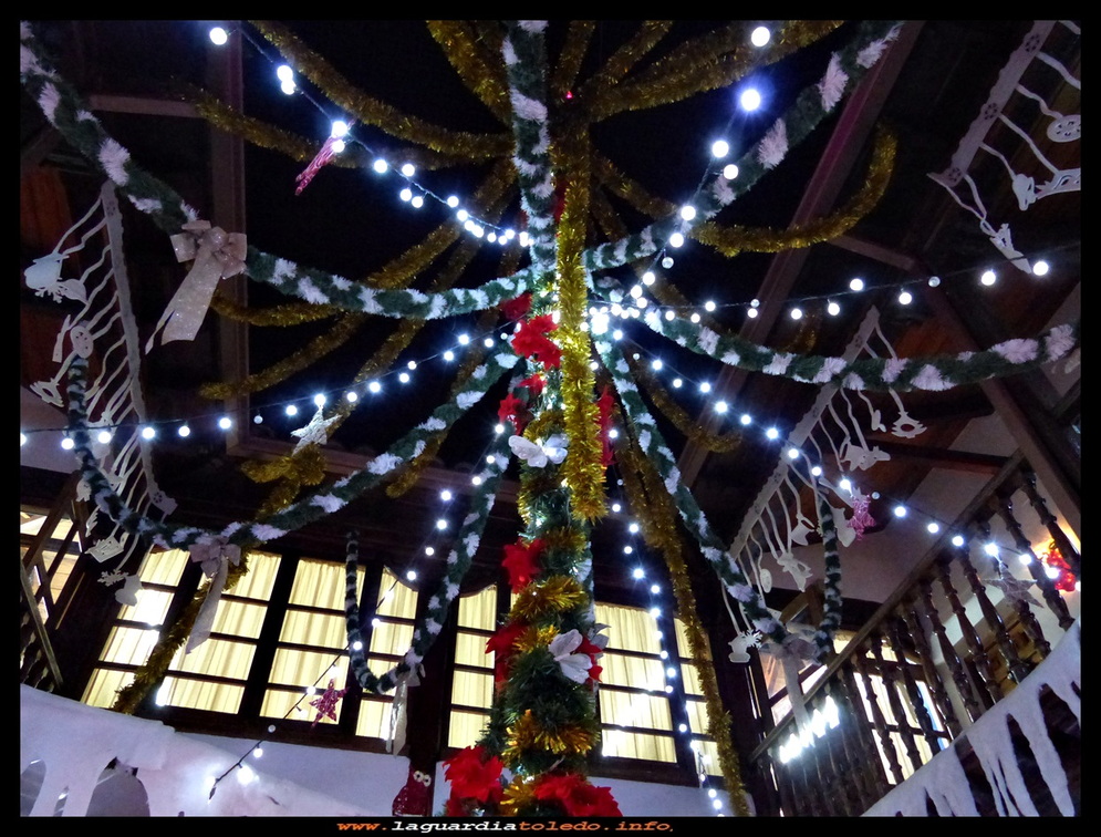 La Navidad I