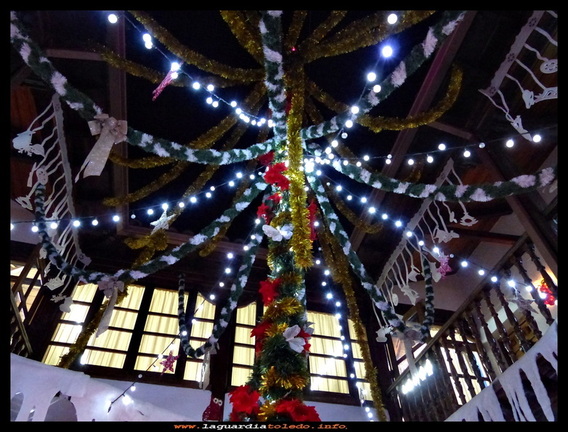 La Navidad I