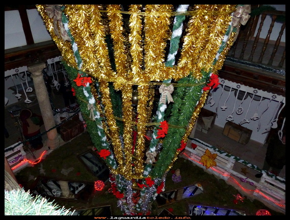 Árbol de Navidad