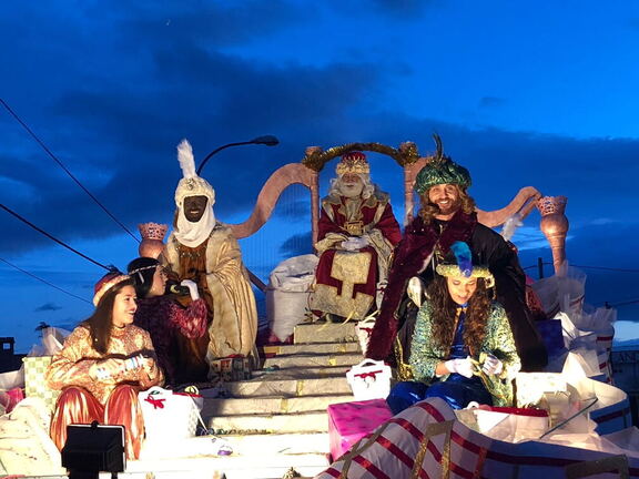 Reyes 2018