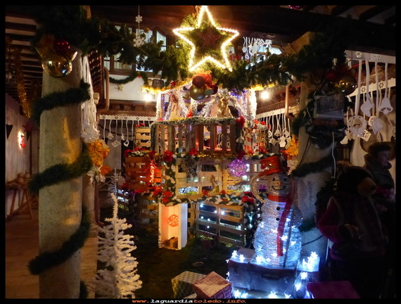 ÁRBOL DE NAVIDAD