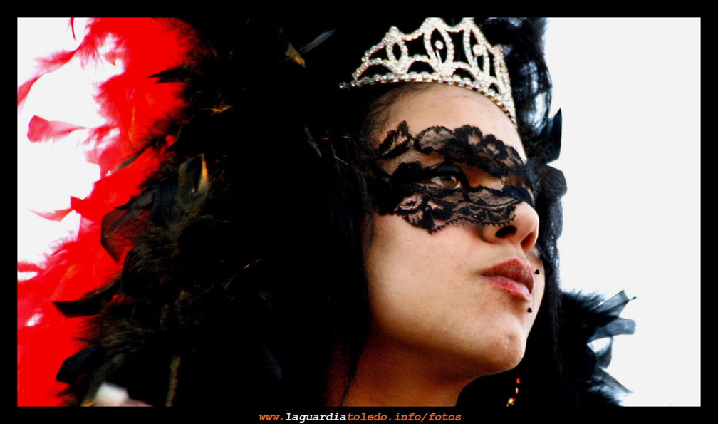 Canraveles 2008 - I -  Lujuria.