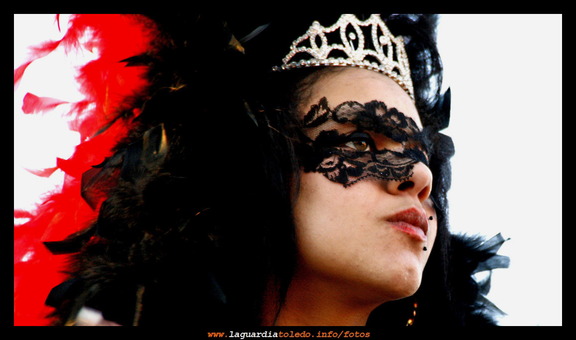 Canraveles 2008 - I -  Lujuria.