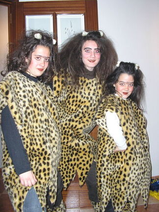 Carnavales 2006