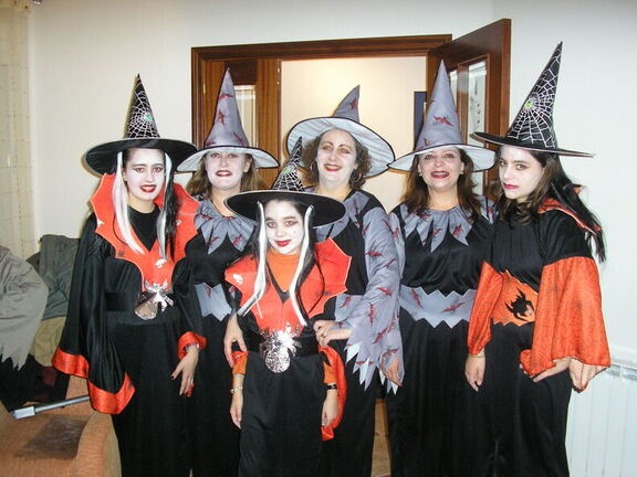 Carnaval 2007