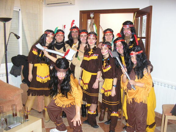 Carnaval 2008