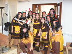 Carnaval 2008