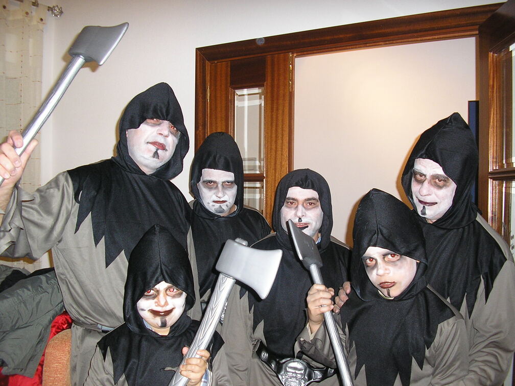 Carnaval 2007