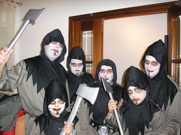 Carnaval 2007