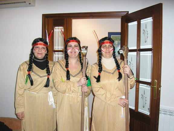 Carnaval 2008