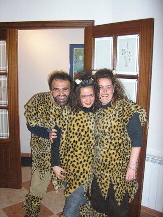 Carnavales 2006