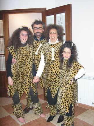 Carnavales 2006