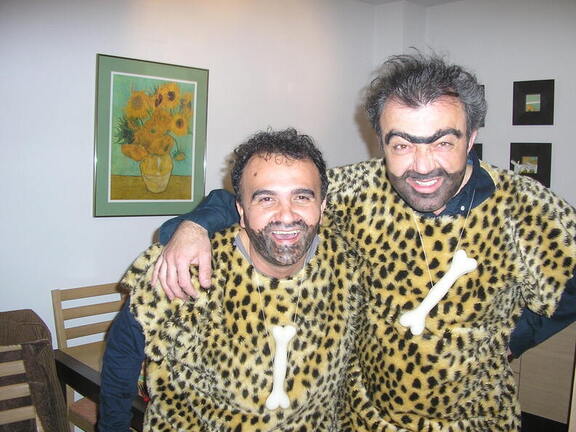 Carnavales 2006