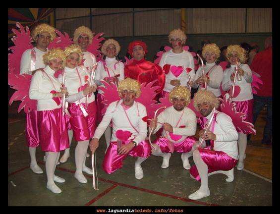 Cupidos