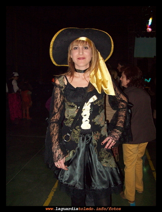 Una de piratas
