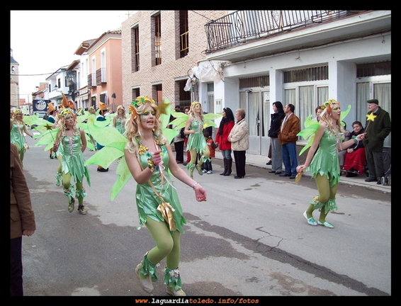 Duendes