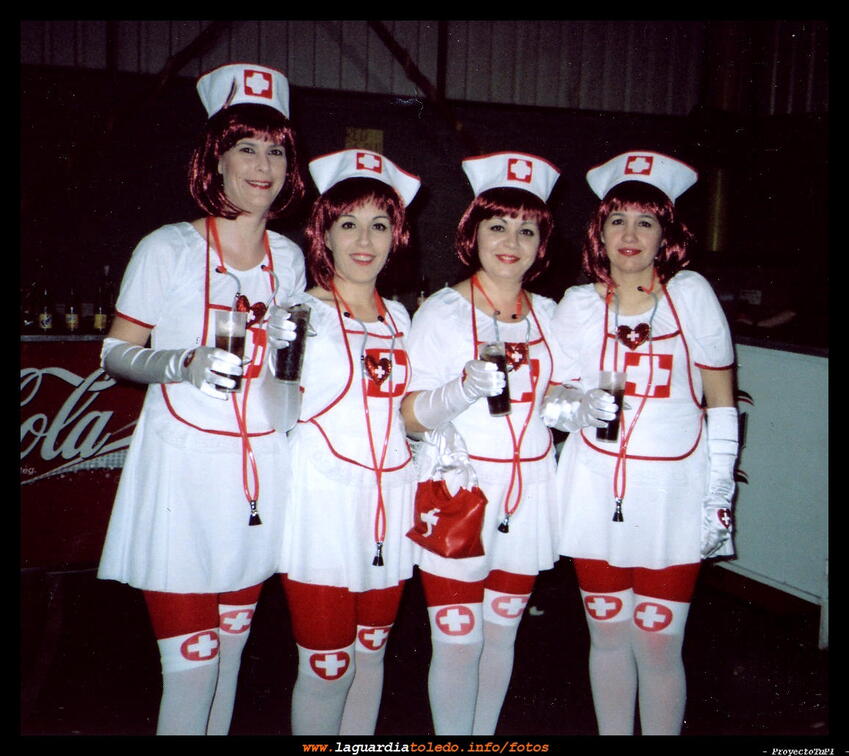 Carnaval 2009