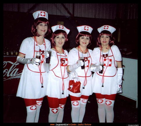 Carnaval 2009